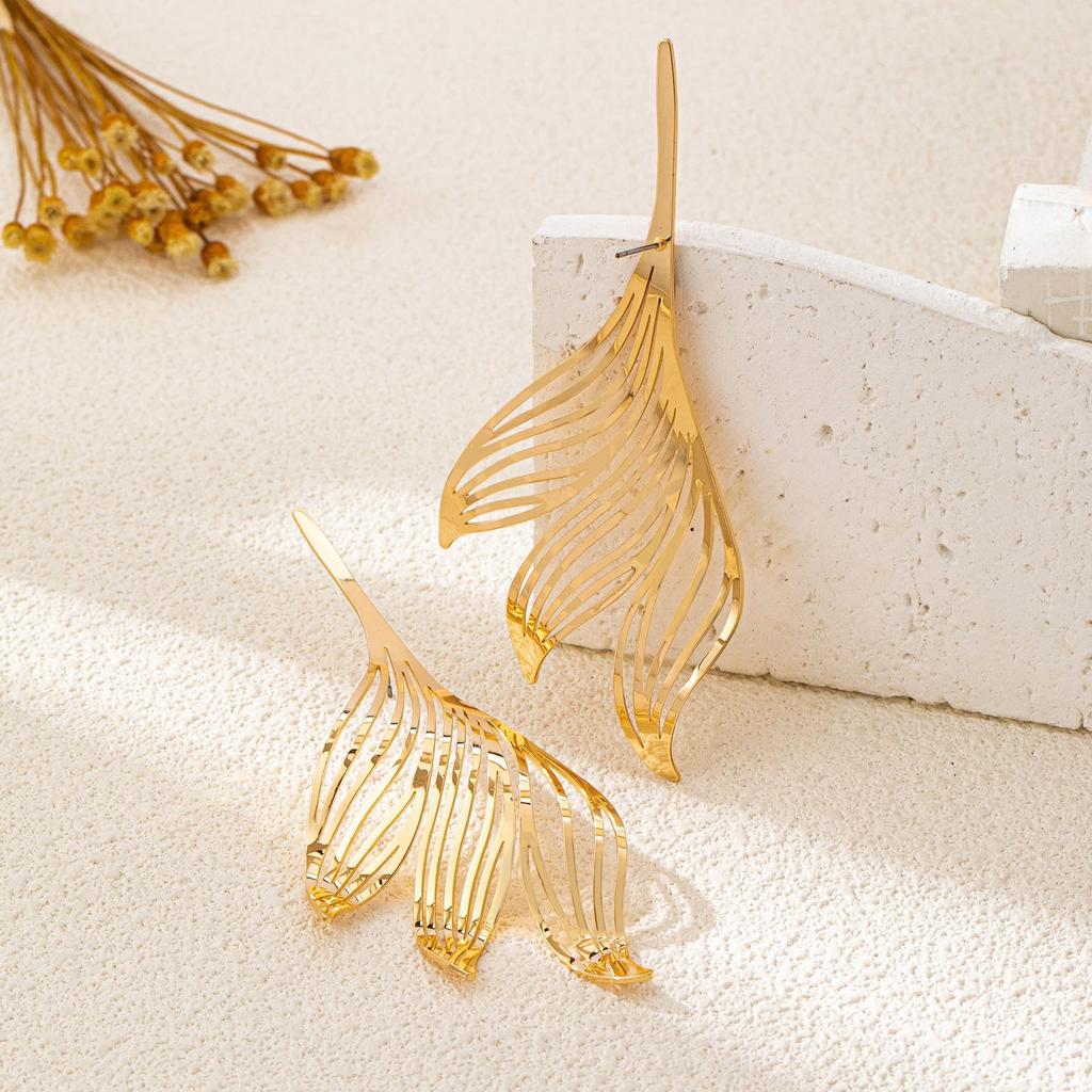 Fashion Drop Earrings For Women's Jewelry