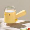 Refillable Seasoning Bottle Container Chicken Shape BBQ Seasoning Bottle  Kitchen Gadgets