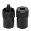 Pool Cue Care Tip Club 5 618 Thread Aluminum Alloy MultiFunction Protective Cover