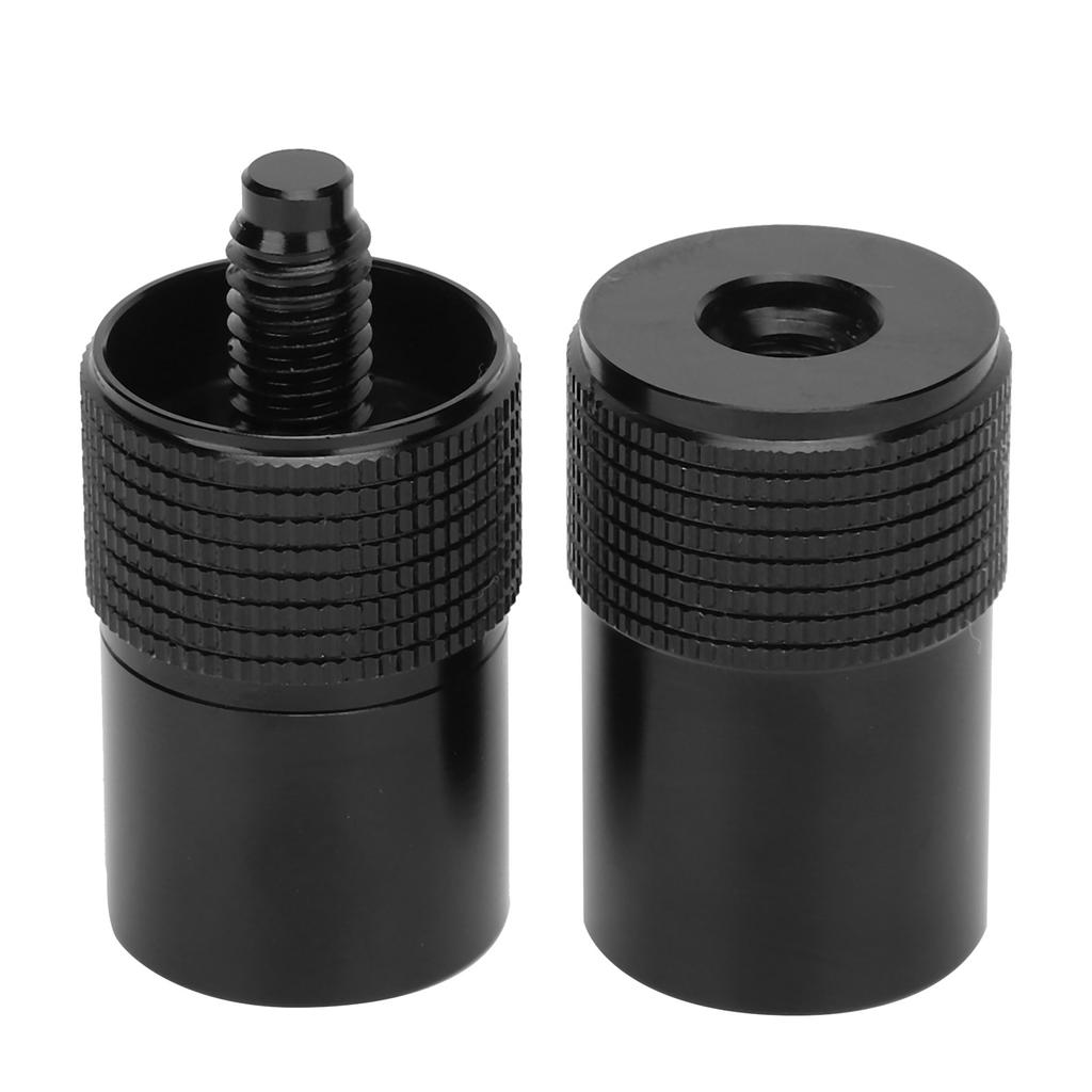Pool Cue Care Tip Club 5 618 Thread Aluminum Alloy MultiFunction Protective Cover