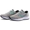 SAUCONY Cohesion 13 Running Shoes Women's Low Top Gray/Blue S10559-2(M)