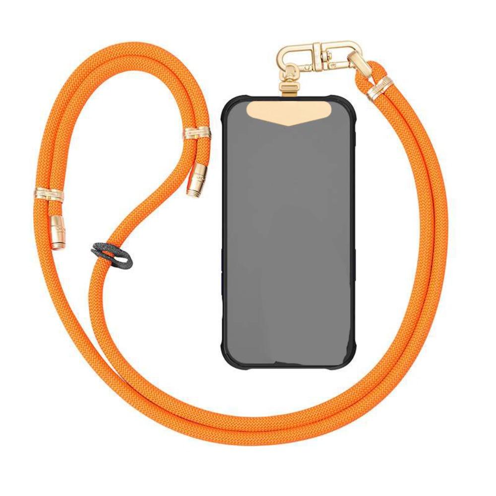 Long Mobile Phone Lanyard Adjustable Mobile Phone Chain Universal Crossbody Phone Strap  Cell Phone