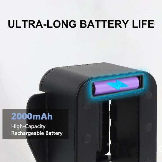 Automatic Card Shuffler 2000mAh Type-C Rechargeable Quiet Electric Poker Card Dealer Machine Card Dealing Tool Casino Equipment