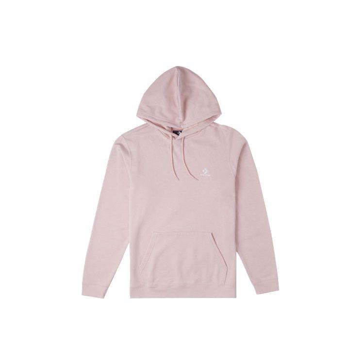 Converse Sweatshirt Unisex Pink 10023874-A28