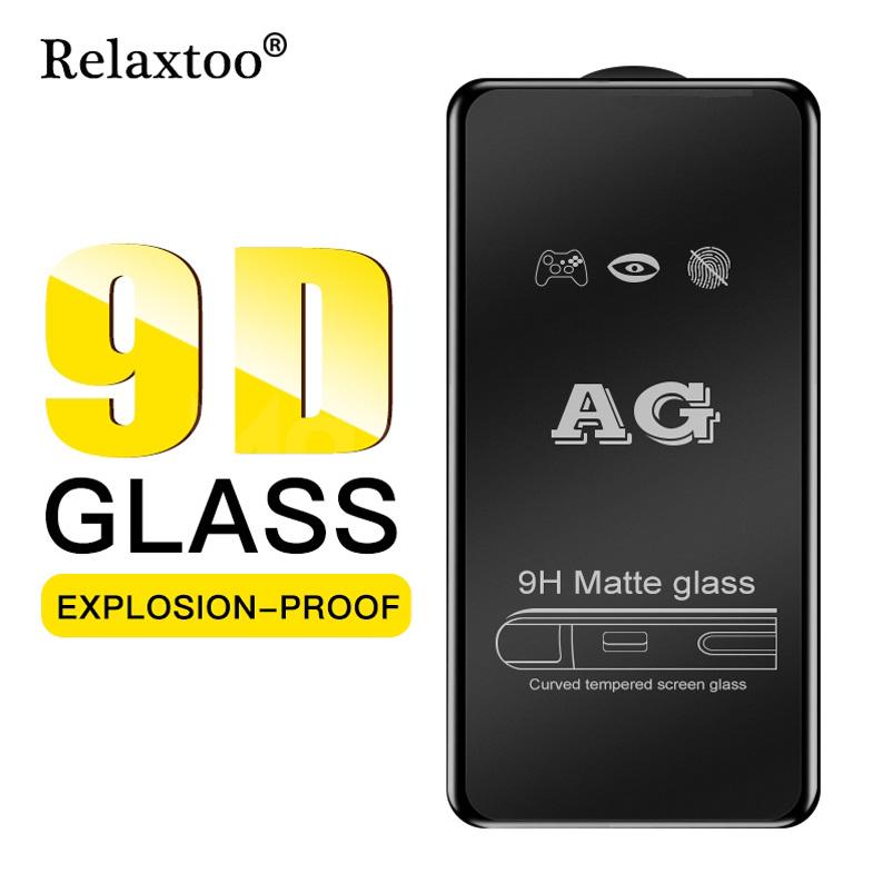 LGYD 25 PCS AG Matte Frosted Full Cover Tempered Glass for Xiaomi Mi 9 LGYD 25 PCS AG Matte Frosted Full Cover Tempered Glass for Xiaomi Mi 9