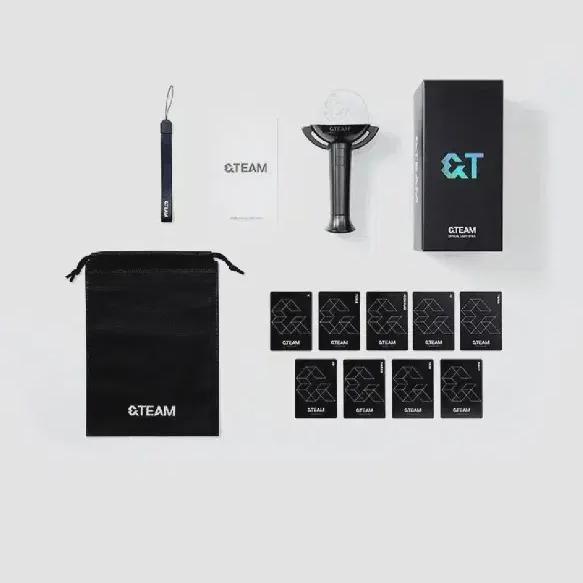 

&team Lightstick Renebon Lunebon