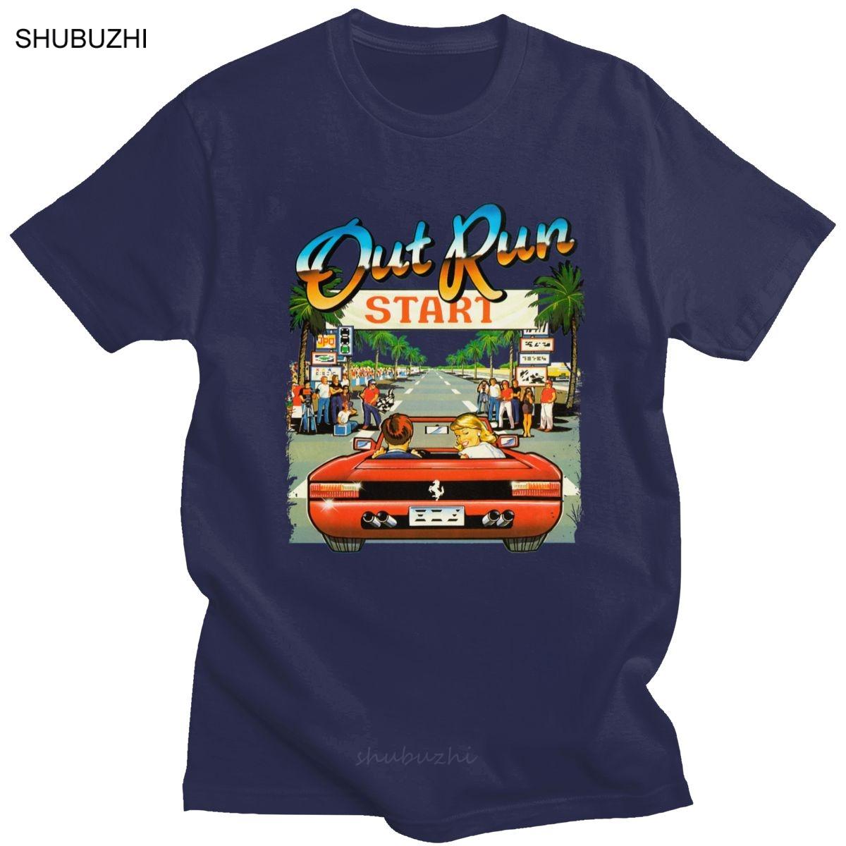 

Летний топ с круглым вырезом и 3D-принтом спортивного автомобиля, модная повседневная мужская футболка с коротким рукавом 6XL темно-синий