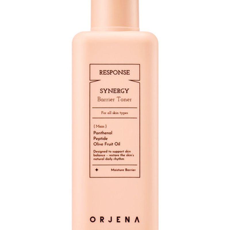 ORJENA Response Synergy Barrier Toner 150ml