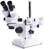 Techrebal 10Hw Trinocular Stereo Microscope - White Szm7045T-Stl2