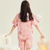 Fenteng Cotton Cartoon Pajama Set