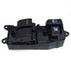 84820-10100 Elektrischer Fensterheberschalter für Toyota Yaris Land Cruiser Hilux Paseo 84820-35100 8482010100