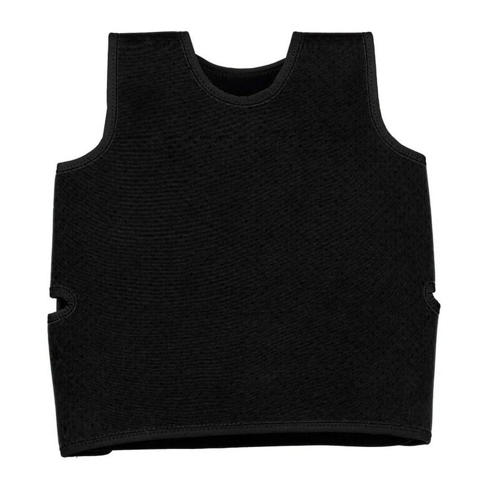 Breathable Sensory Deep Pressure Vest for Kids Comfort Compression Vest for Autism Hyperactivity Mood Processing Disorders