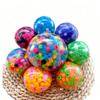Super Big Crunchy Squishy Shapable Handmade Ball Creative Building Blocks Squishy  Children Gifts