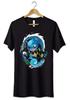 Pokémon Fan Art T Shirt Squirtle T Shirt Unisex Kids Cosplay Boys