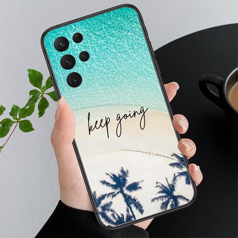 

Мотивационный вдохновляющий чехол для телефона с цитатой для Samsung A52S A21S A33 A23 A13 A14 A32 A52 A53 A54 A51 A71 A15 A14 4G