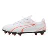 Puma Childrens/Kids Vitoria FG/AG Firm Ground Football Boots