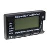 A96I-Digital Battery Capacity Checker Battery Capacity Checker With Balance Function For Life Li- Nimh Nicd
