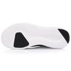 New LiNing Lightweight Low Top Sports Casual Shoes Women's Black AGLS134-1
