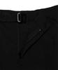 LEE Nylon Webbing Cargo Pants Black