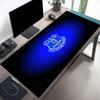 Fc Everton Crest Design Mouse pad, Gaming Mouse Pad, keyboard pad, Desk Decor for computer notebook Fan Gift Birthday Gift