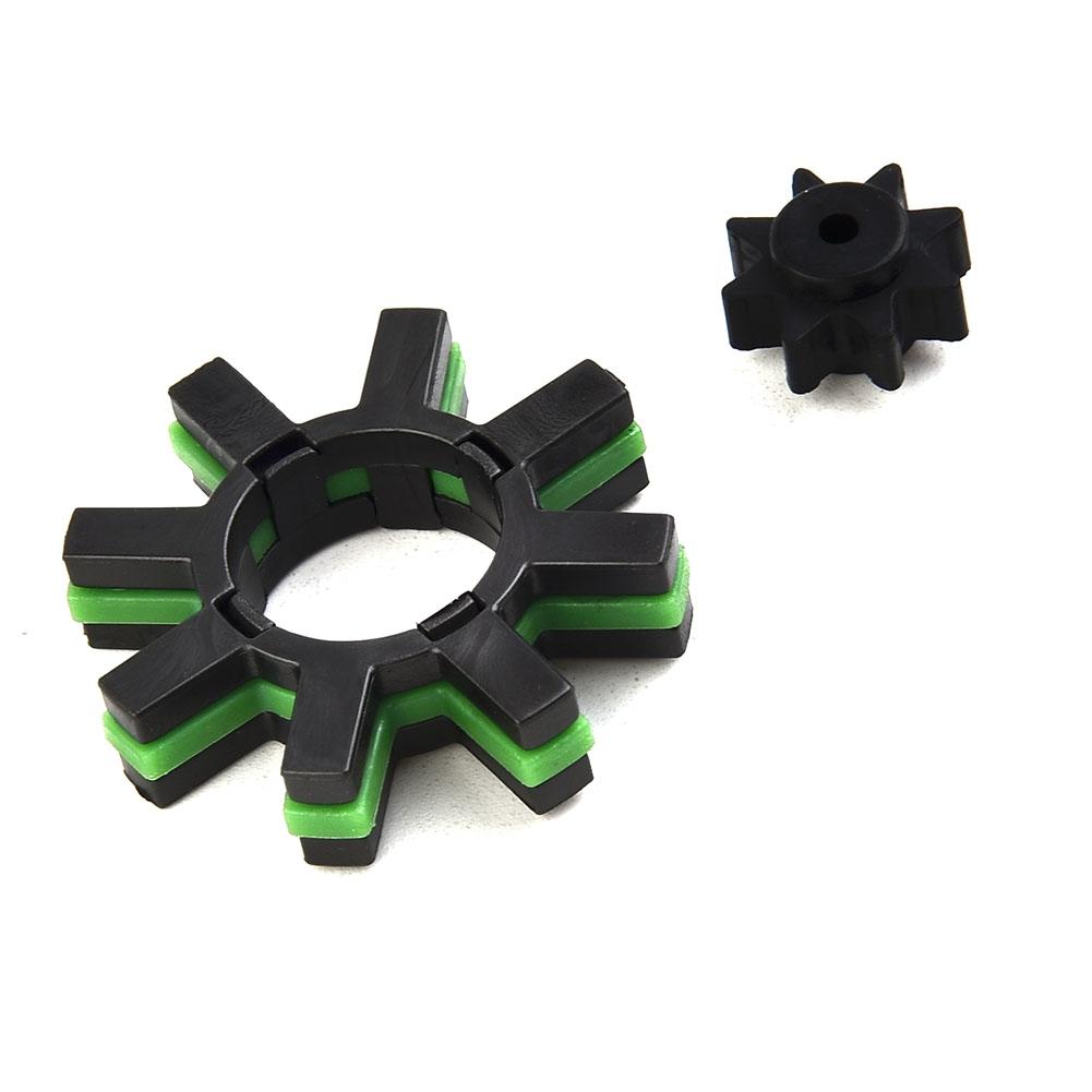 Car Elastic Coupling Gear Plastic 1pcs 45254-28040