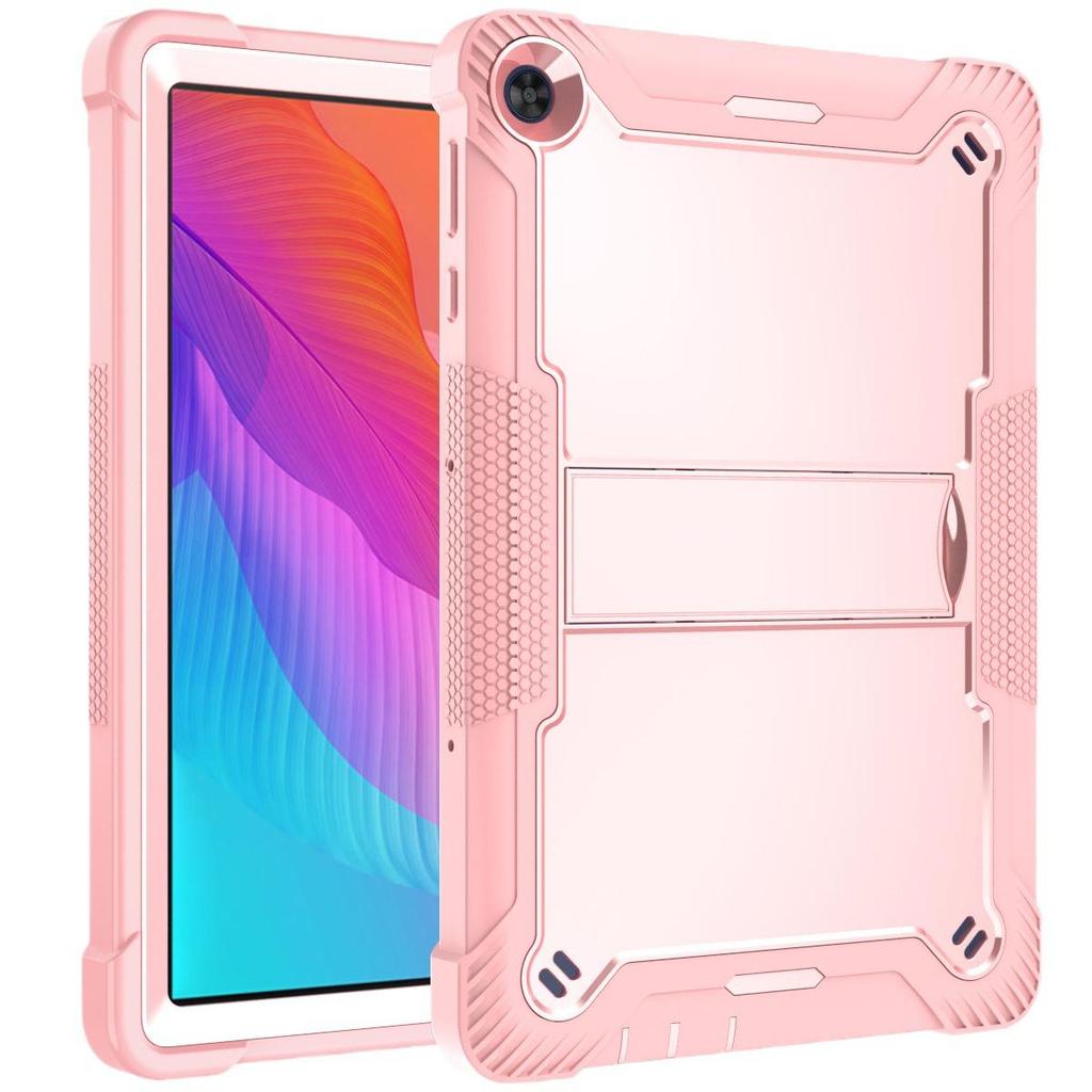 Revvltab2 2025 Drop-Proof Protective Tablet Case with Stand, 10.1 inch
