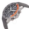 Tissot SeaStar 1000 Chronograph Quartz Grey Dial Men S Watch T120.417.17.081.01