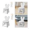 Stool for Kids, Lightweight Footrest Reading and Play