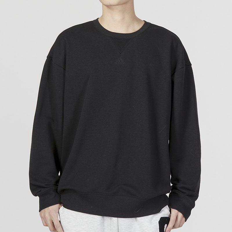 adidas All Szn French Terry Sweatshirt IC9807