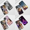Cover Gracies GA Abrams Poster for Motorola Moto Edge 50 30 One Fusion 40 Neo Ultra Pro 20 Lite G50 G85 E15 E14 Phone Case