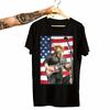 Klassisches Chris Stapleton Kollektion S-235XL T-Shirt N05.171