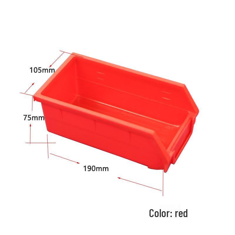 Panou Perforat Metalic cu Găuri Pătrate, Raft pentru Scule cu Cârlige pentru Șurubelnițe