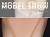 Elegant White Mother-of-Pearl Pendant Necklace - European and American Design, Versatile Titanium Steel Clavicle Chain for Women.