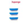 Long Handle Cleaning Brushs Removable Bath Brush New Floor Bathtub Brushes