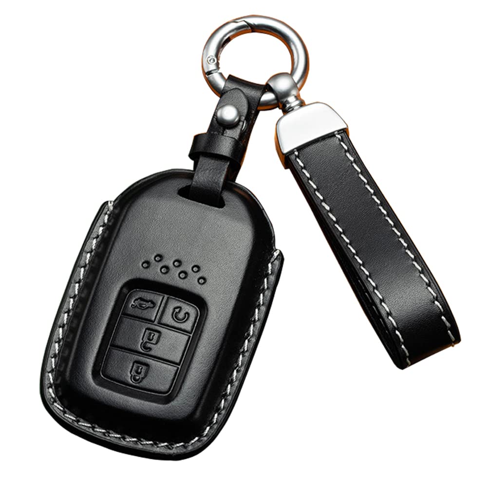 

Чехол для ключа автомобиля Honda Чехол для смарт-ключа Чехол для ключа Брелок Подходит для Freed Odyssey Vezel S660