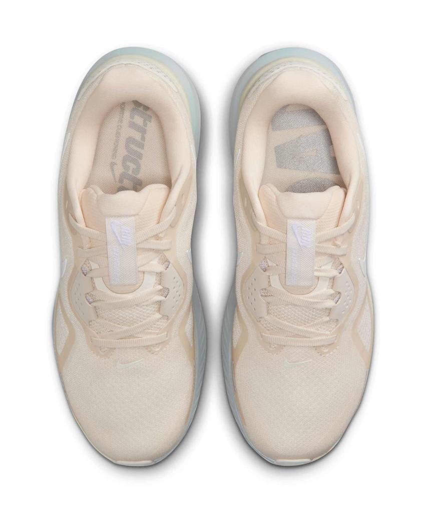 Nike Structure 26 W - Chalk:Sea Glass:Light Smoke Grey:White / Io9917-100