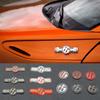 1Pc 3D Metal Car Side Fender/Rear Trunk/Car Body Emblem Badge Sticker           for For Toyota 86 Scion GT86 DR-S FR S XA XB XD IQ TC