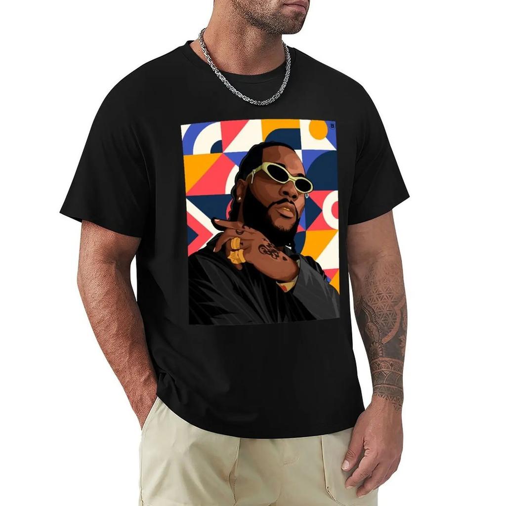 BURNA-For-Fans-T-Shirt