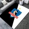 Colo-Colo Carpet Rug for Living Room Bedroom Home Sofa Decoration,Kids play Non-slip Floor Mat