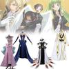 Code Geass Lelouch Of The Re Cosplay Queen Costume For Costume Parties And Anime Events