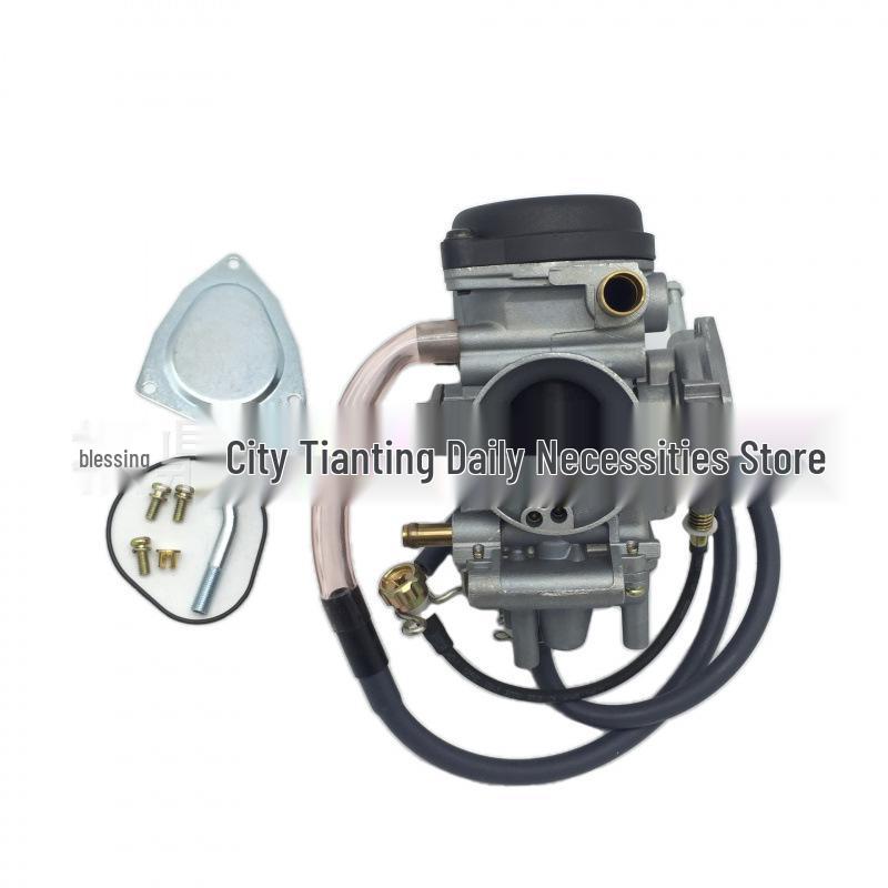 PD33J Carburetor for Yamaha YFM350/YFM400 & Hisun 400cc UTV/ATV