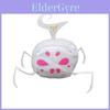 New Devil Fruit Plush Toy Box Doll Blox Fruits Game Peripheral Short Plush Cartoon Animal Pp Cotton Blue Ice Box