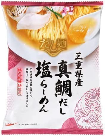 K&K Dashimen Tabete Celostátní degustační sada (12 odrůd na porci) - Instantní ramen, Místní ramenová směs, Speciální sada značky EBLIM