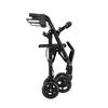 Fushide Multi-functional Rehabilitation Rollator Walker