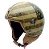 Nzi Open Helmet Tonup