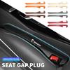 Car Seat Side Filling Strip Gap Car Interior Decoration Supplies For Renault DACIA Logan Scenic Loguna Kadjar Twingo Accessories A21