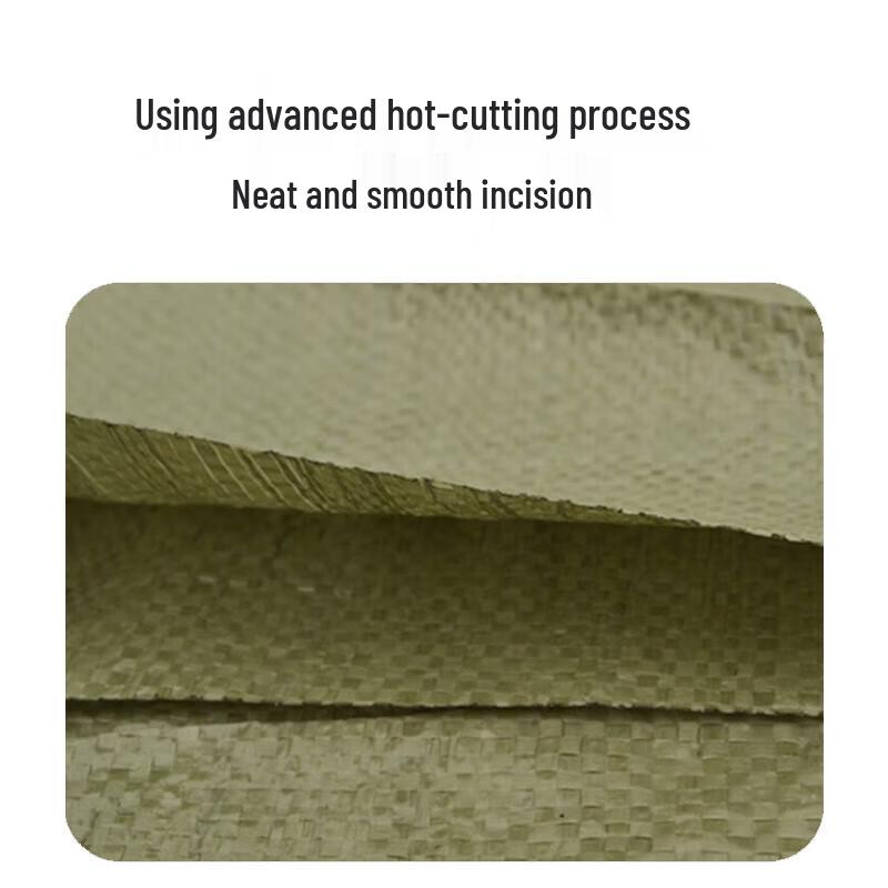 Tkané úložné tašky pro stěhování a kontrolu povodní