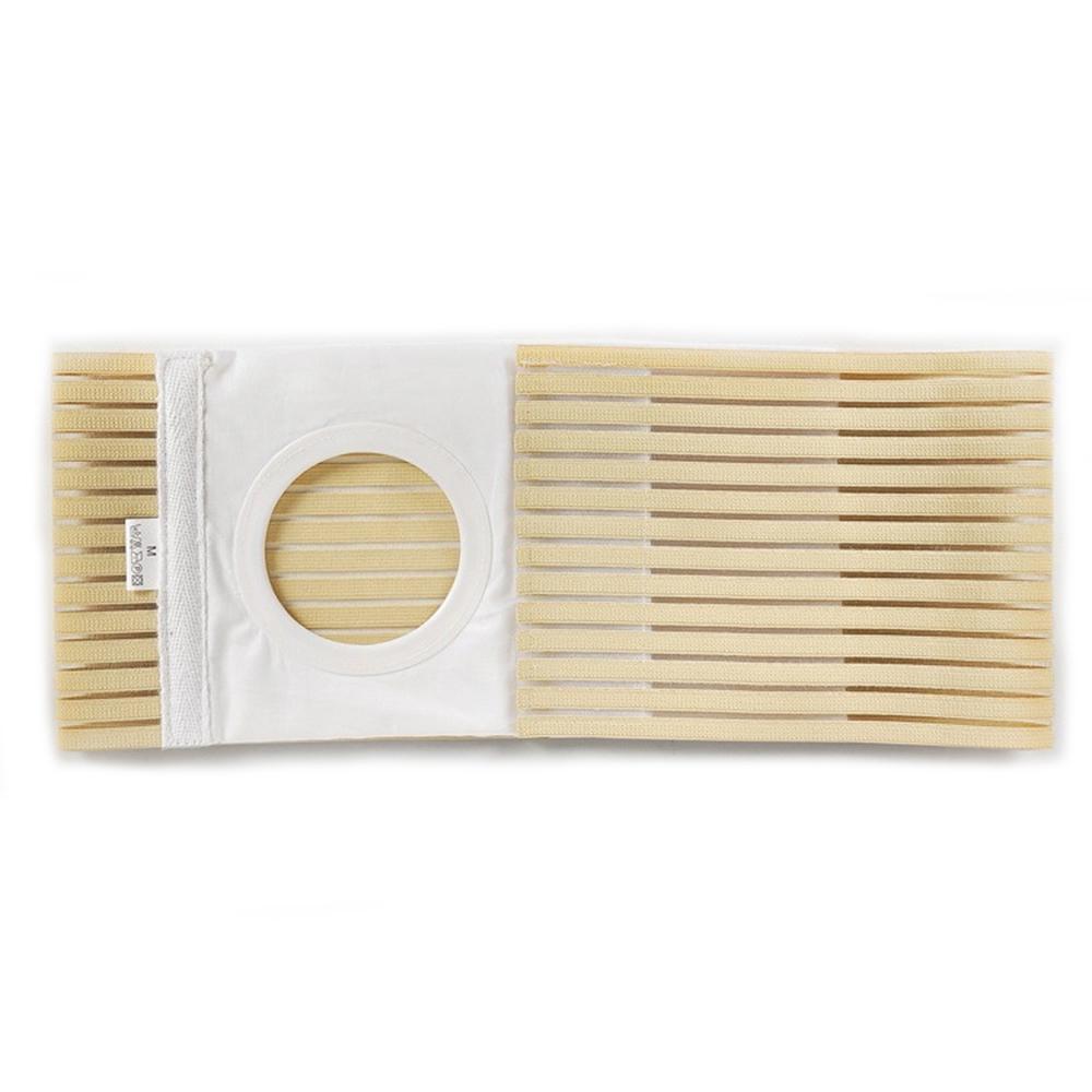 Medical Ostomy Belt Abdominal Stoma Binder Brace Colostomy Patients