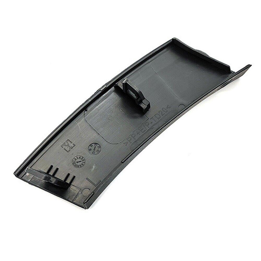 2Pcs Rear Bumper Side Extension Molding Trim Set LH&RH For Toyota RAV4 2016-2018