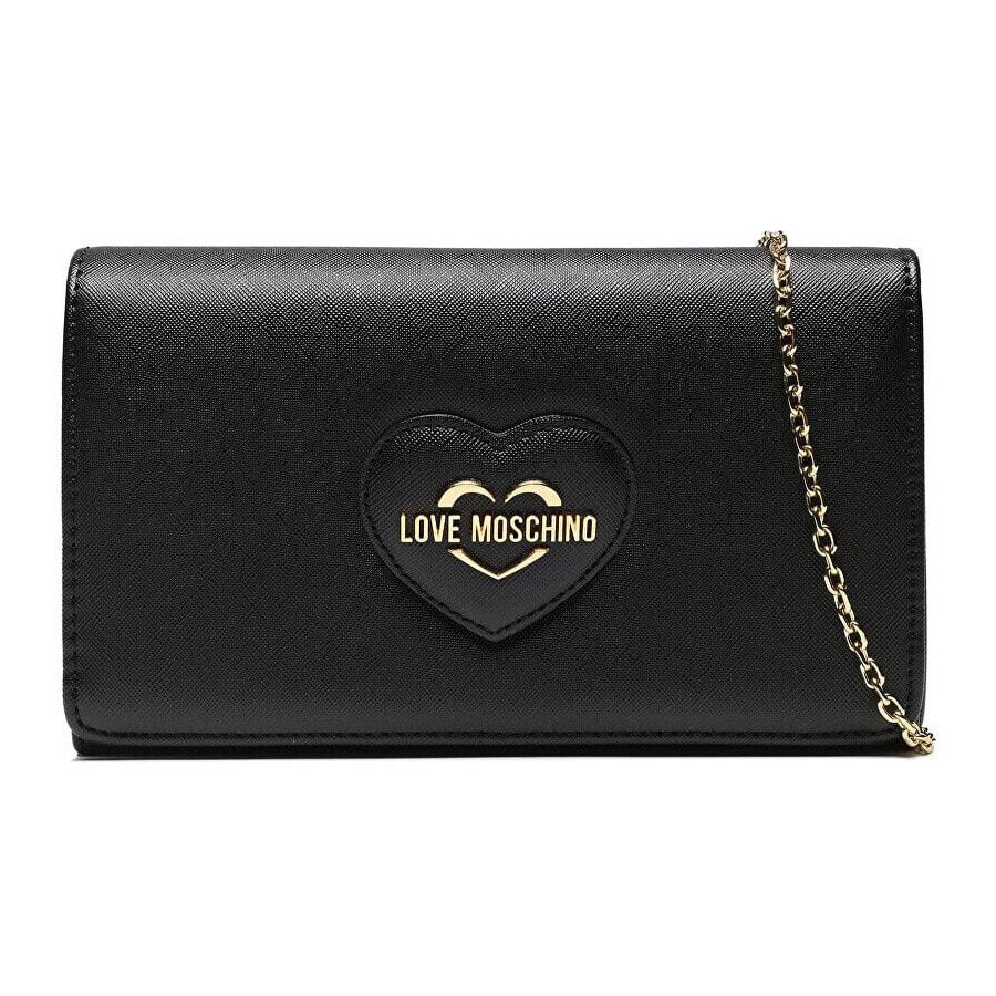 

Сумка на плечо LOVE MOSCHINO JC4268PP0IKL0000
